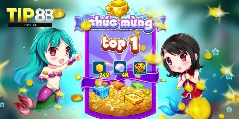 Lợi ích của game bắn cá