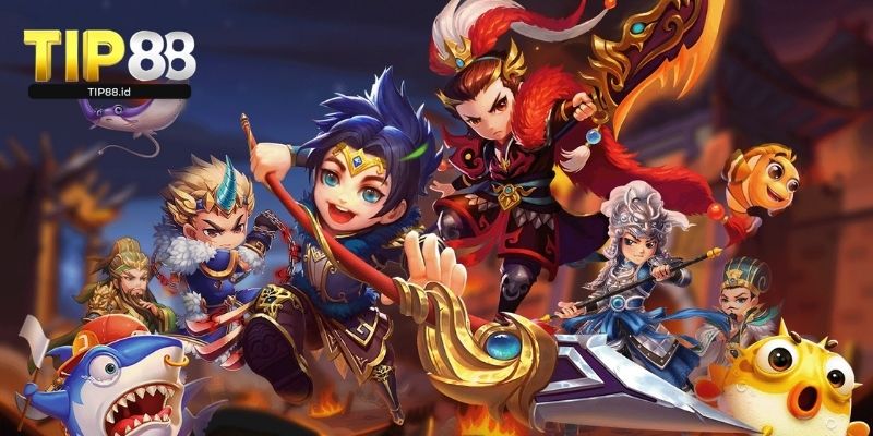 Lý do trở thành một game hot