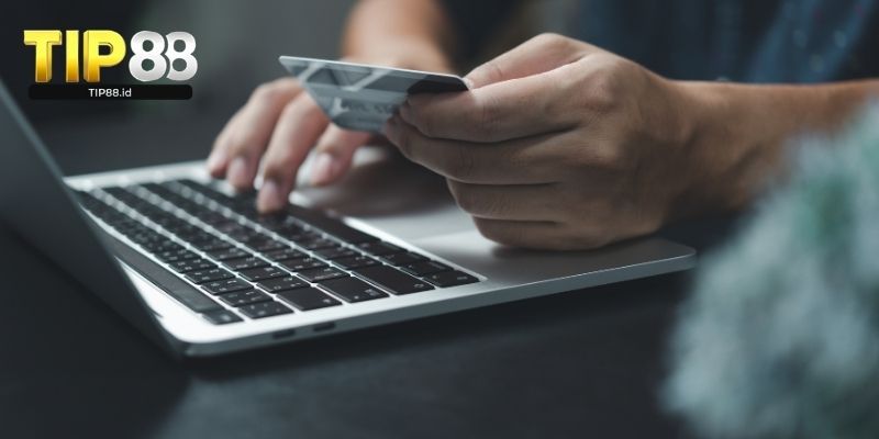 Những lưu ý anh em nên nắm khi nạp tiền TIP88