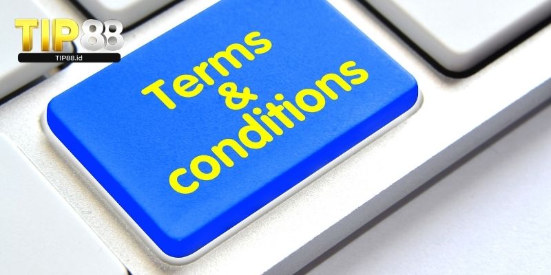 Sơ lược về điều khoản và điều kiện