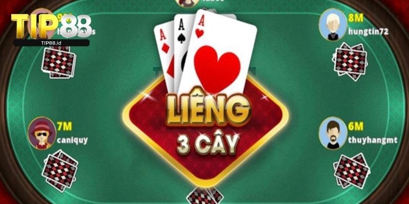 Tìm hiểu vài nét về cách chơi bài liêng 