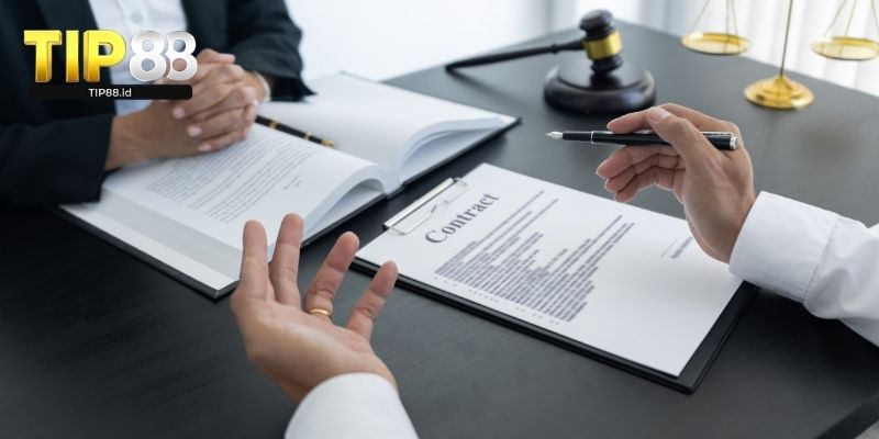 Tình huống nhà cái không cần chịu trách nhiệm